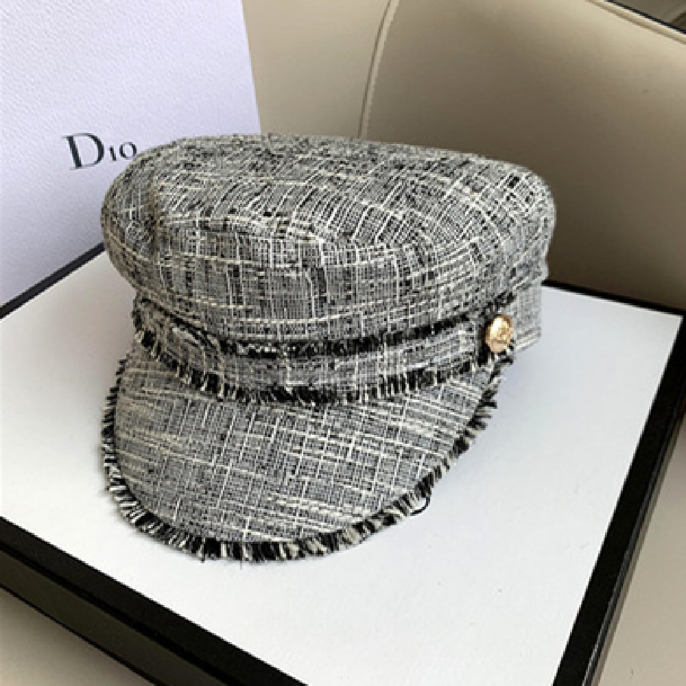 Imagen 2 de la Gorra Pico Retro para Mujer