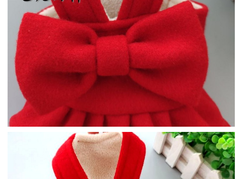 Pet Dress Image 1