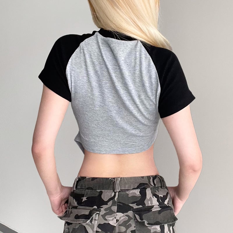 Women's Spice Slim-fit T-shirt Image 3