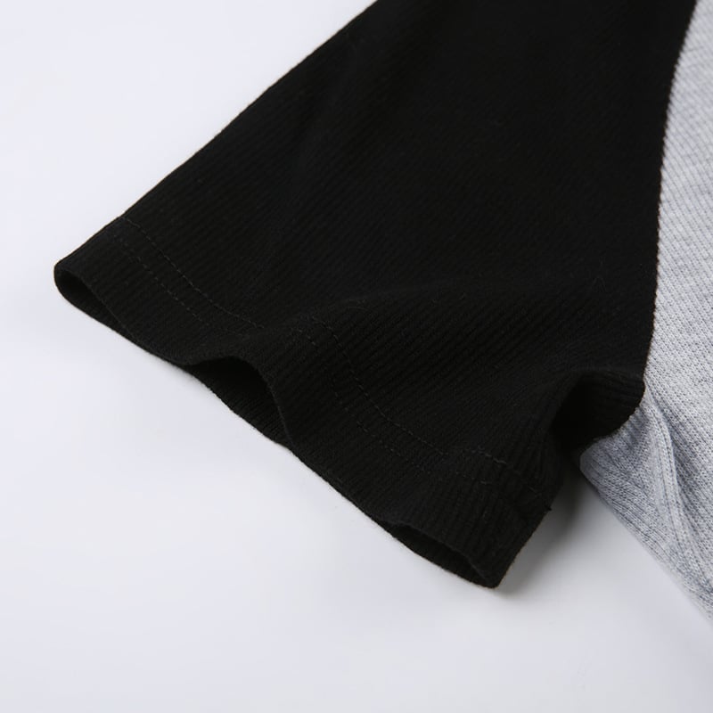 Women's Spice Slim-fit T-shirt Image 5