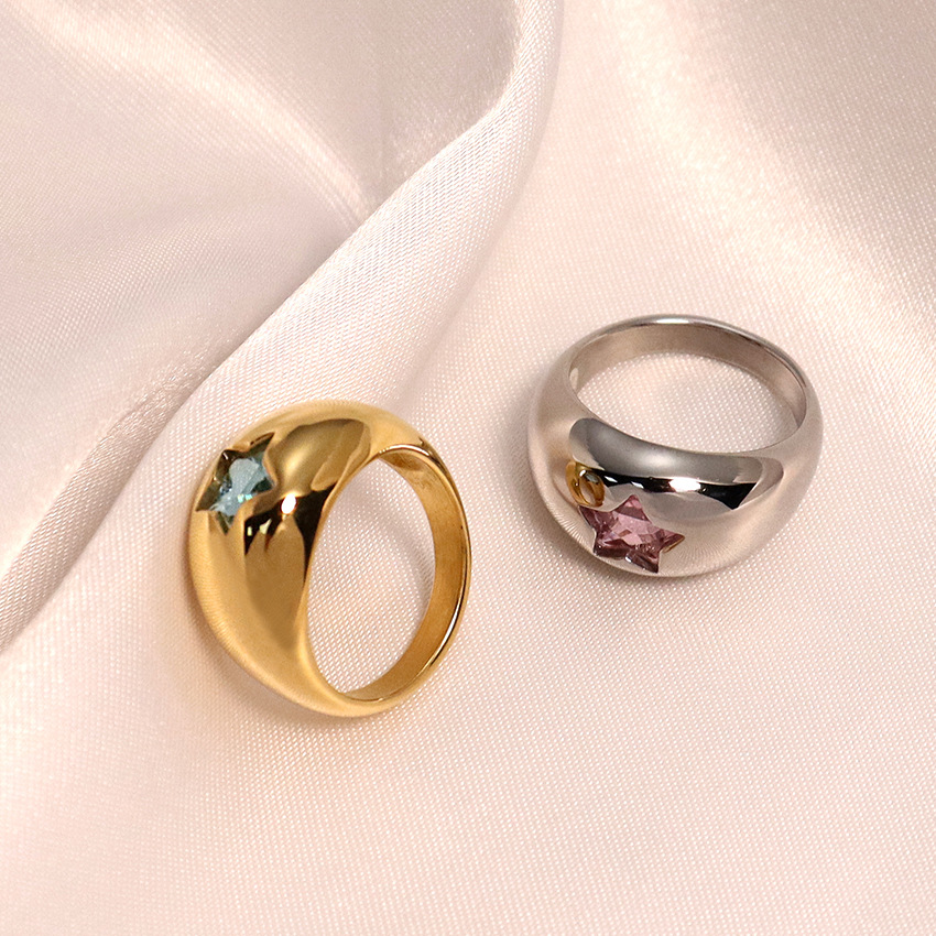 Stylish and Trendy Ring
