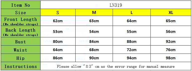 Fashion Christmas Women's Suspender Dress Image 1