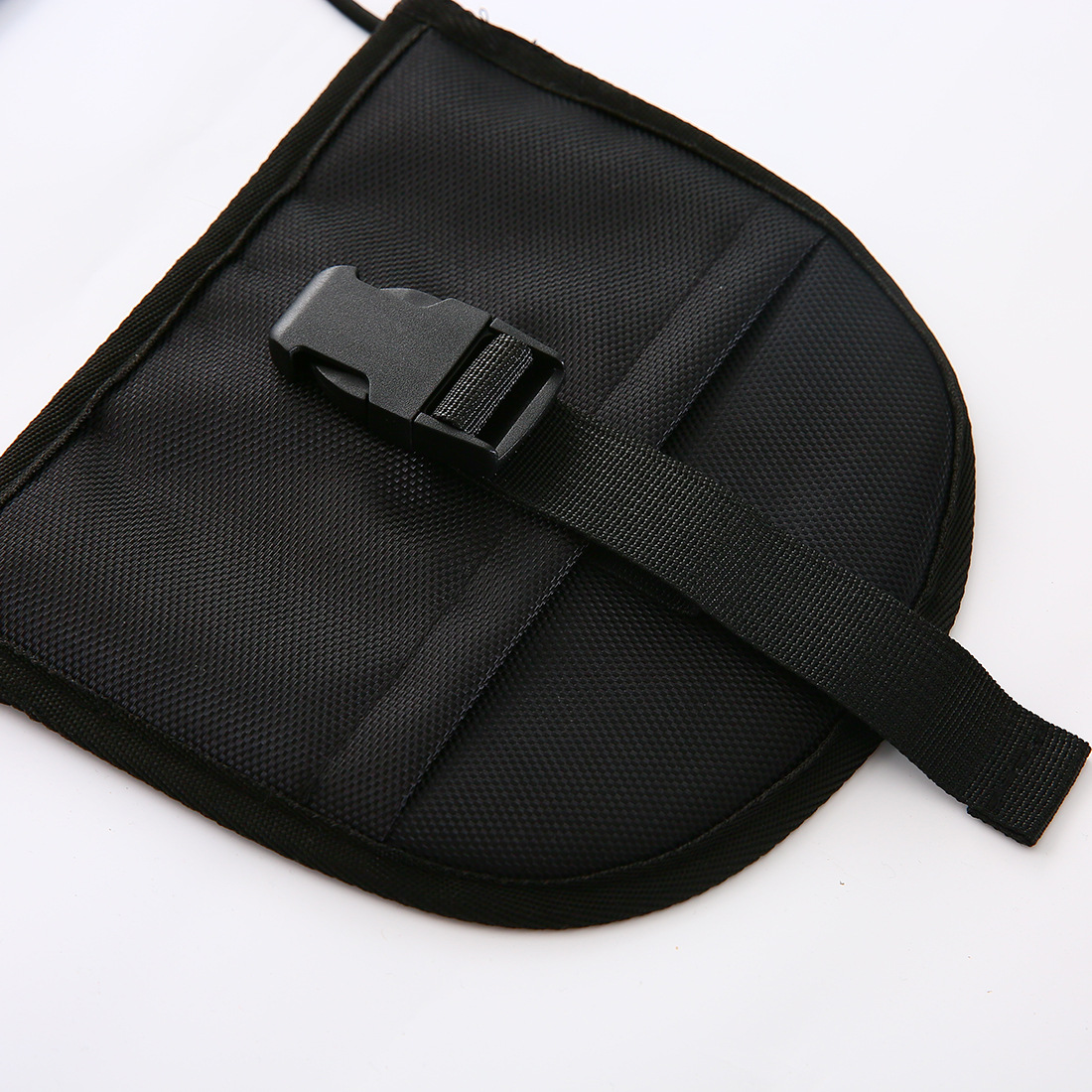 Easy Bag Bungee in Action