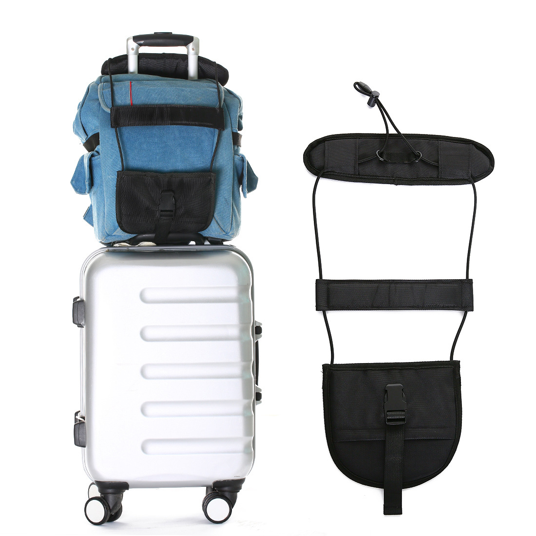 Attach and Go