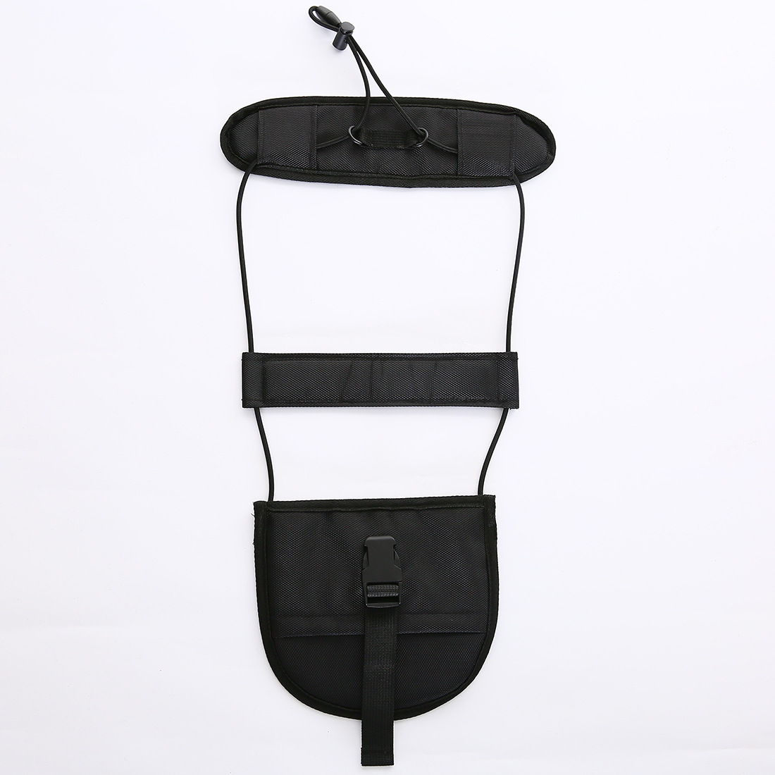 Using Easy Bag Bungee