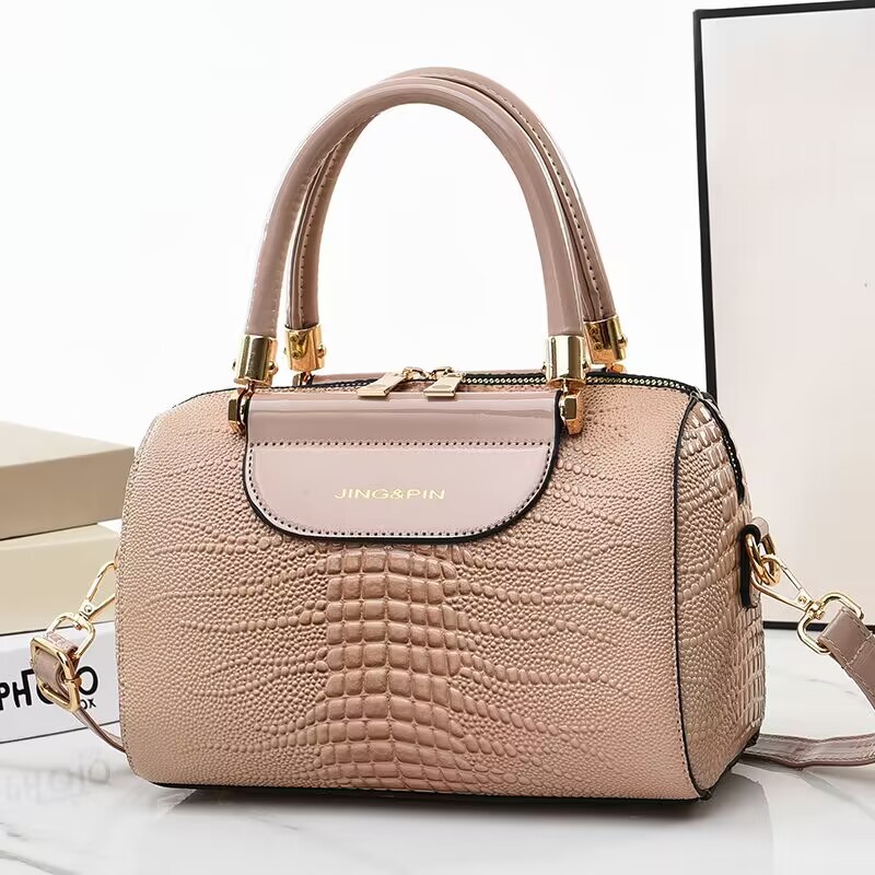 Handbag Fashion Style
