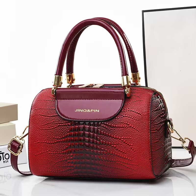 Handbag Side View