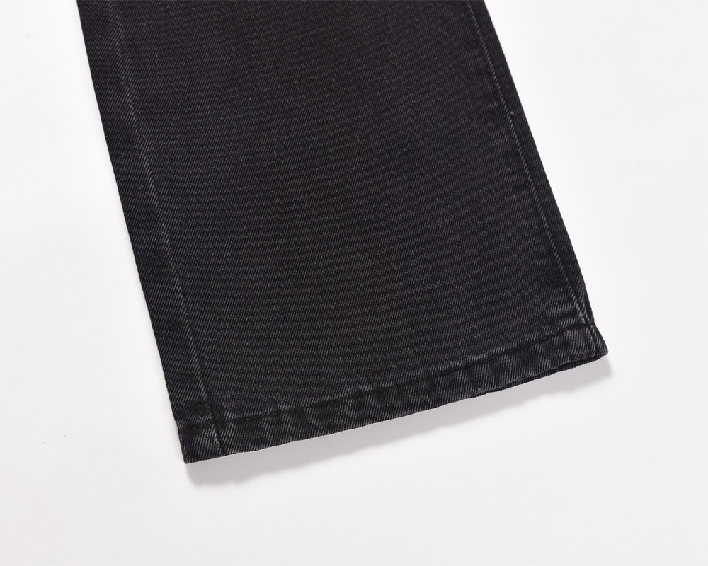 Flared Jeans Image 12