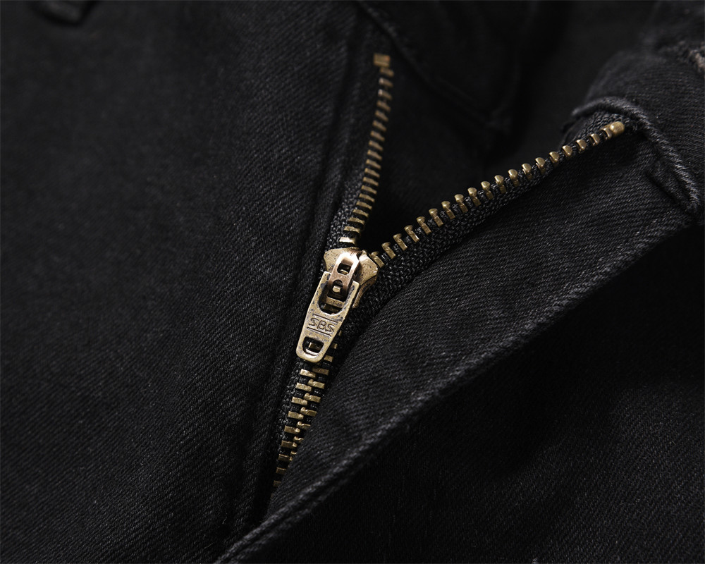 Flared Jeans Image 5