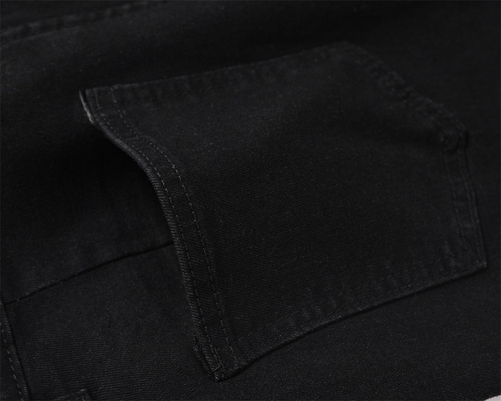 Flared Jeans Image 10