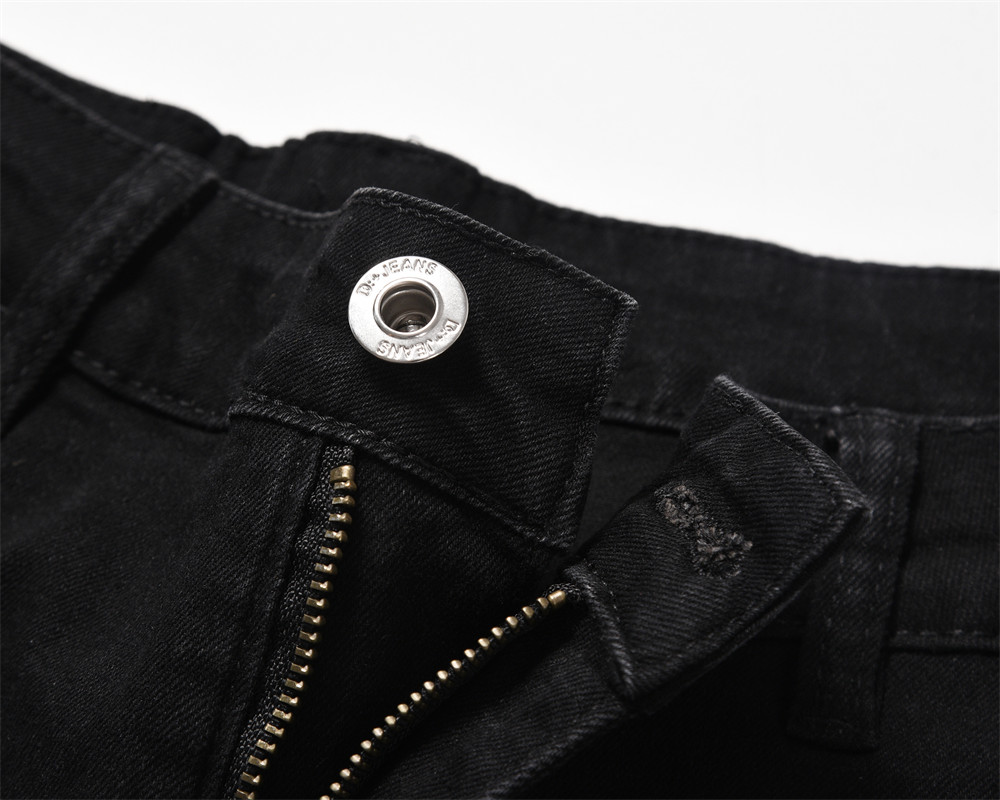 Flared Jeans Image 4