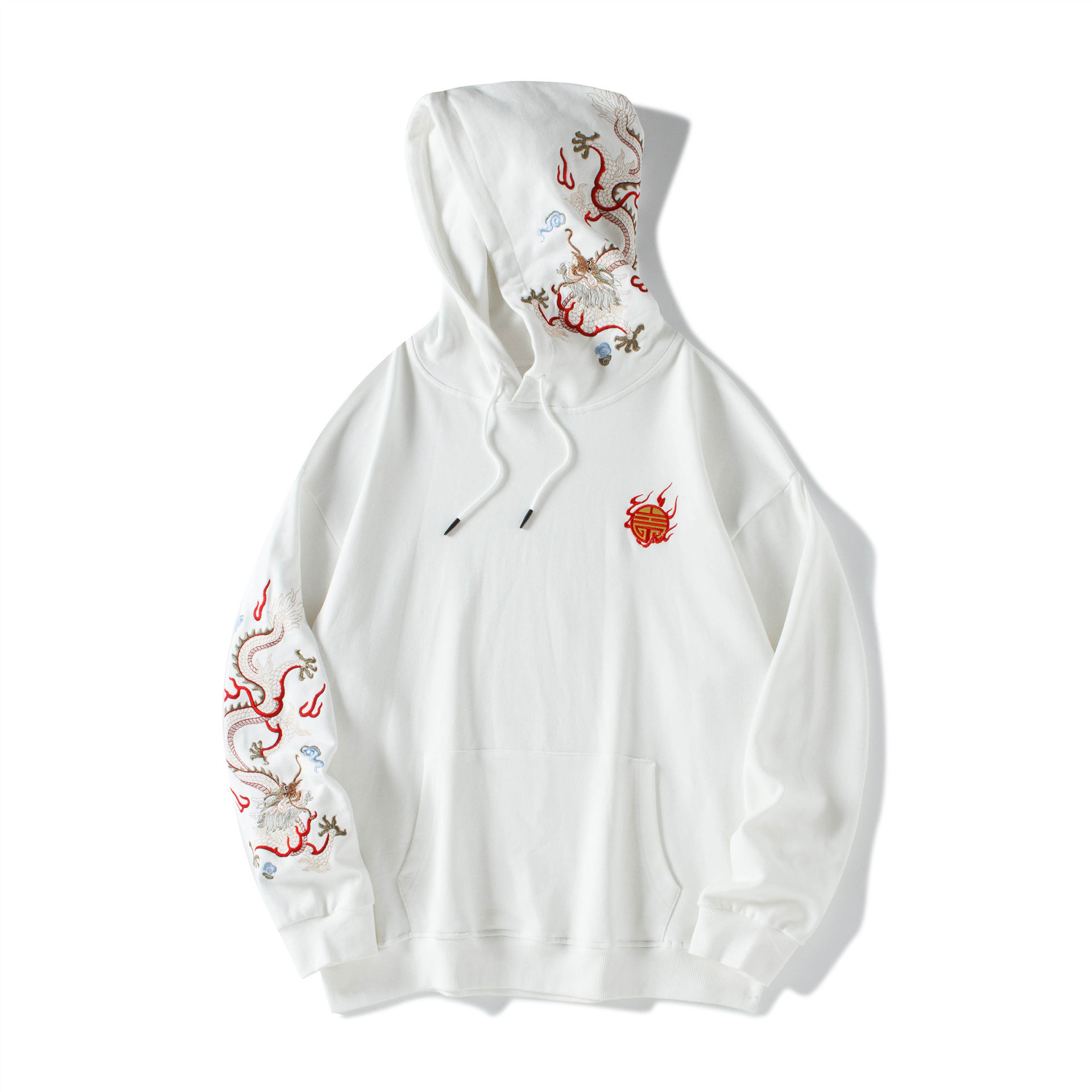 Hoodie Image 4