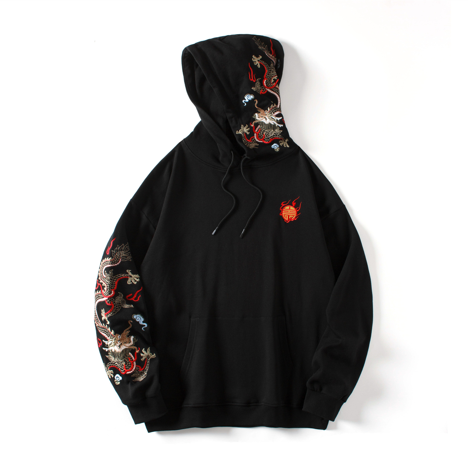Hoodie Image 2