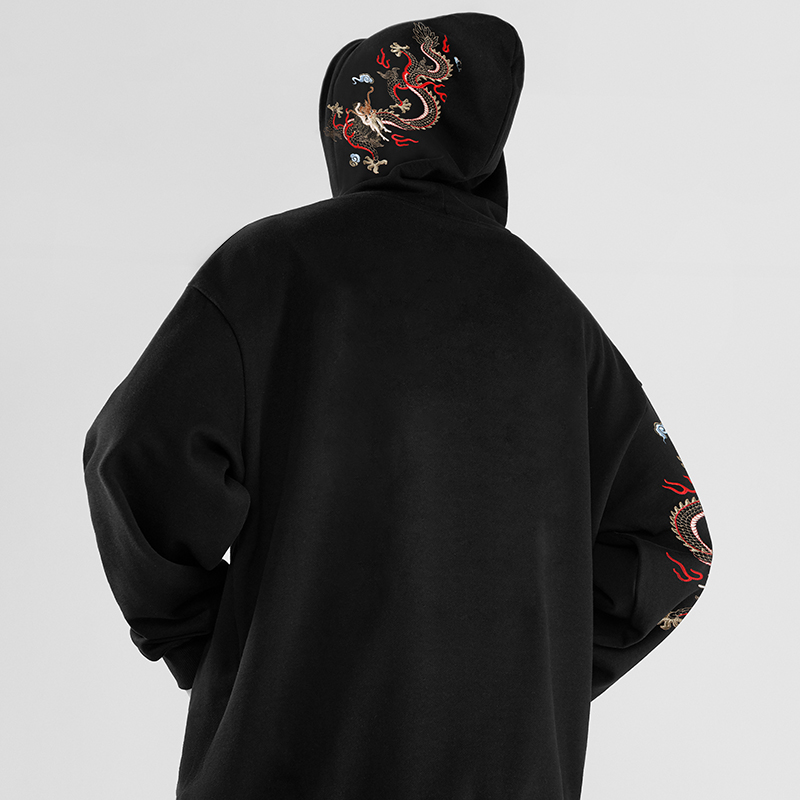 Hoodie Image 1