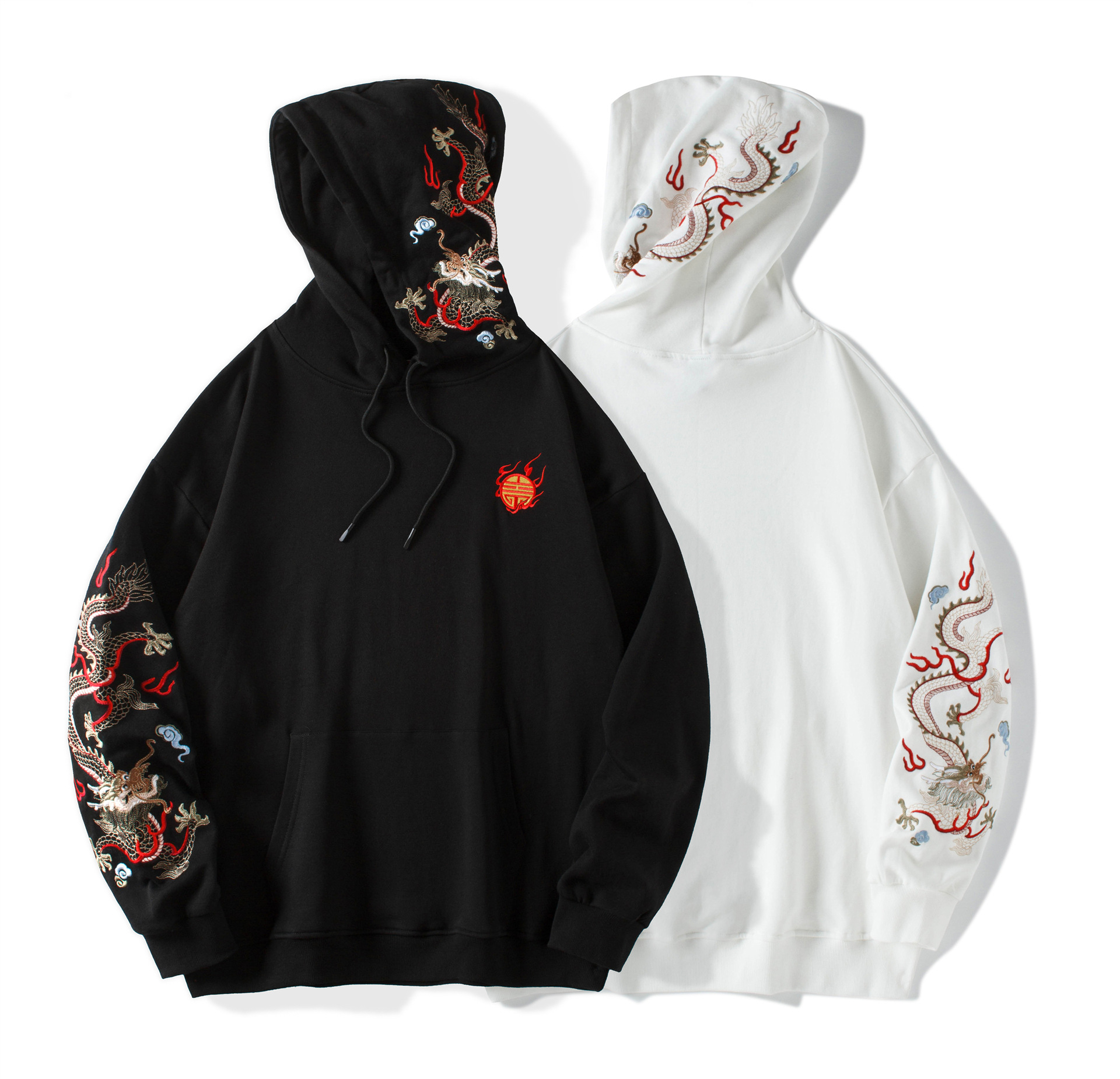 Hoodie Image 5