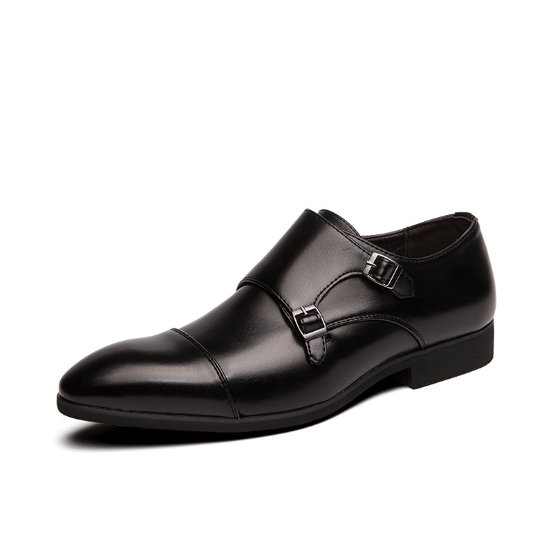 Stylish Business Dress Shoes