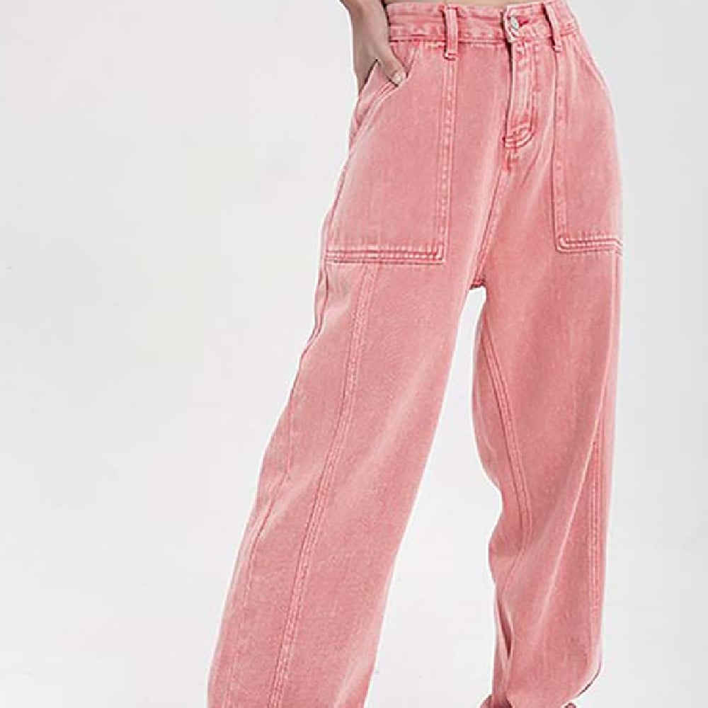 Women's Retro Trousers Style 4