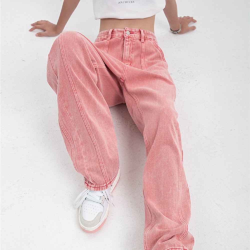 Women's Retro Trousers Style 5