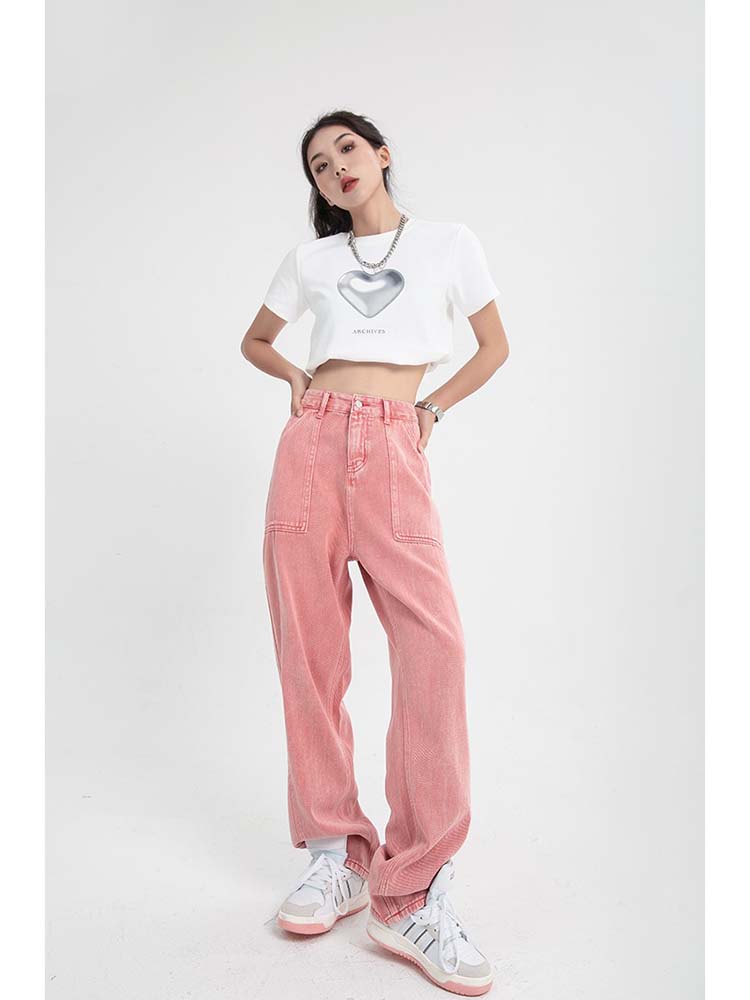 Women's Retro Trousers Style 2