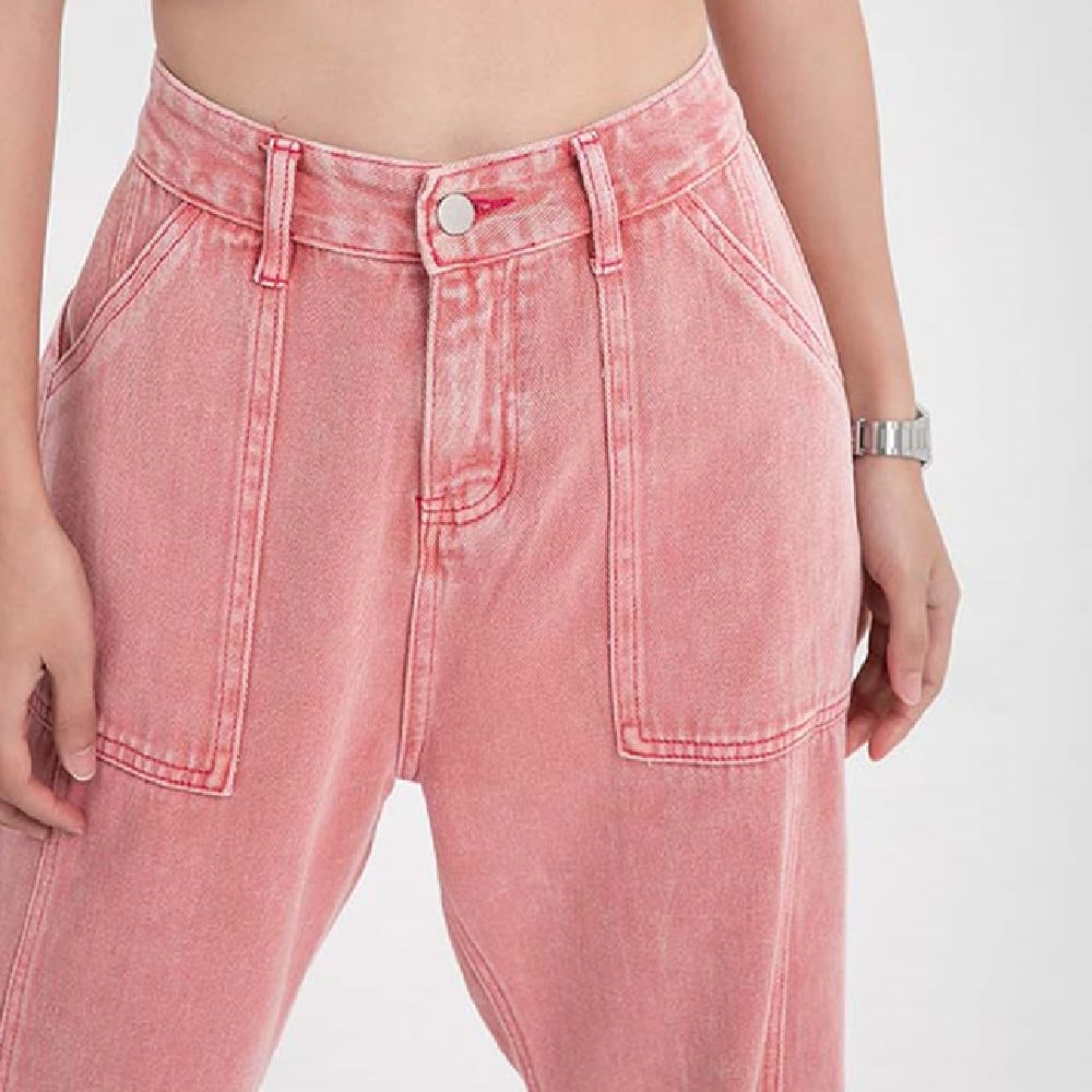 Women's Retro Trousers Style 1