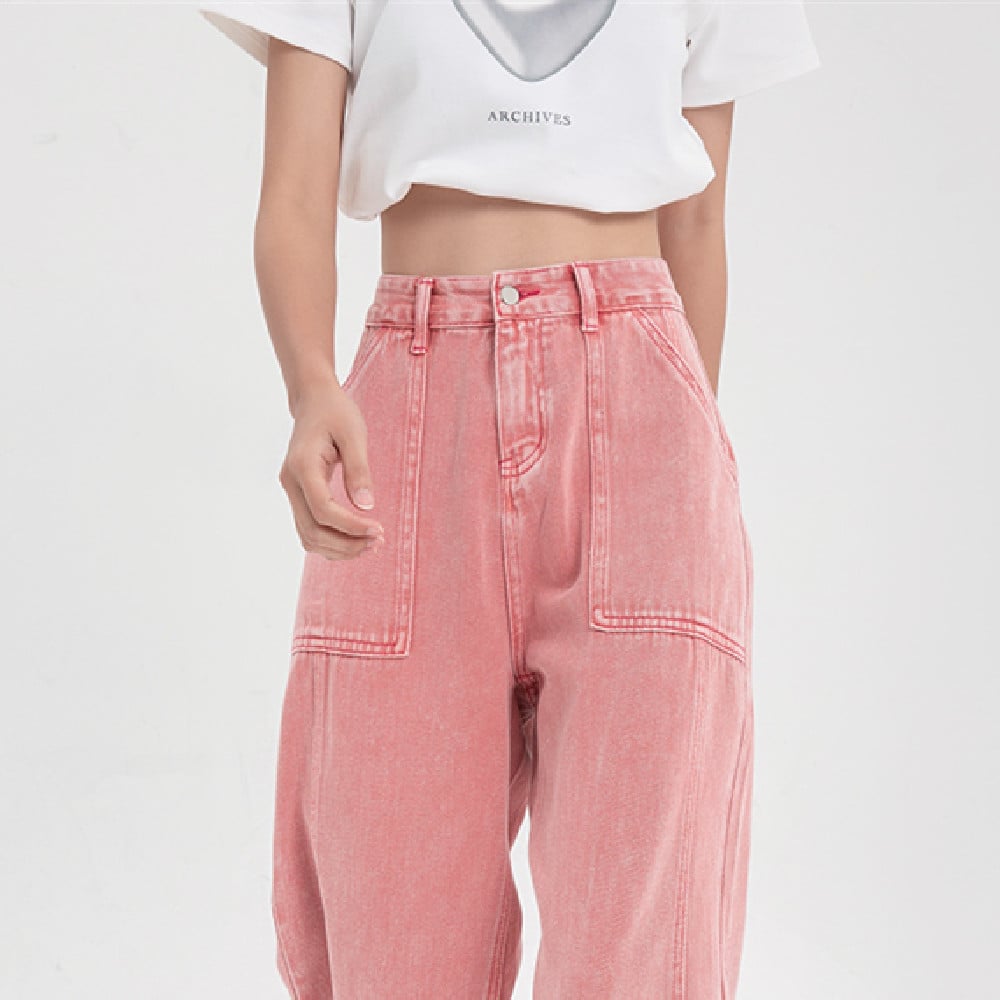 Women's Retro Trousers Style 3