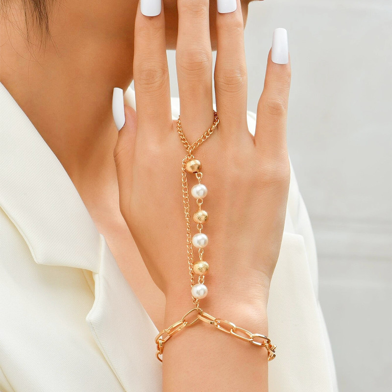 Classic Fashion Bracelet