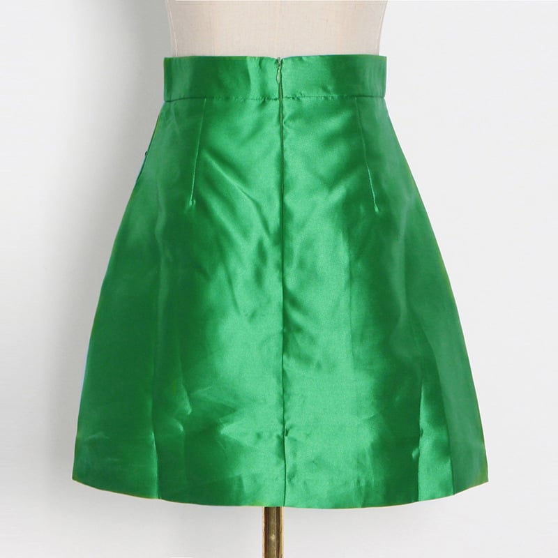 Women's A-Line Skirt 5