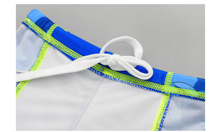 Kids Shark Swimsuit - View 8