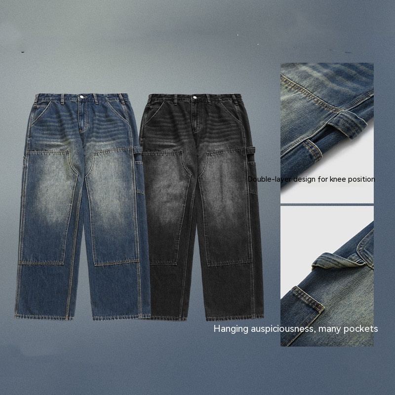 Versatile Fashion