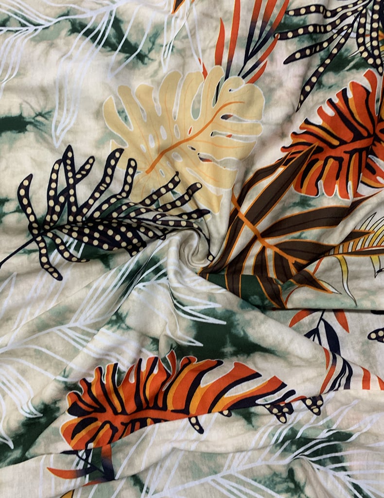 Elegant Feather Dress Image 2