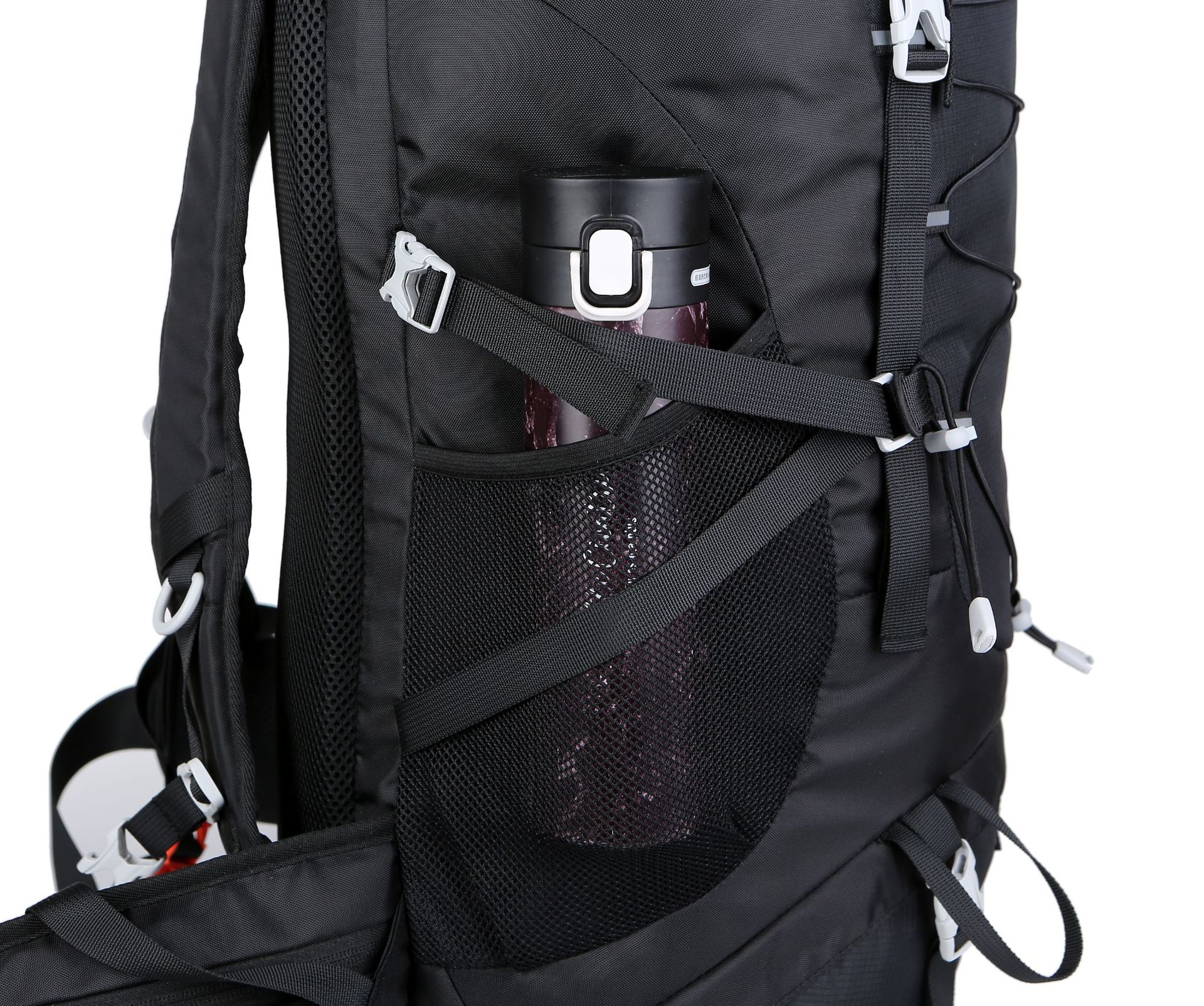 Outdoor Mountaineering Bag 7