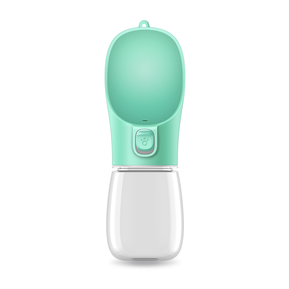 Portable Drinking Cup for Pets - Travel Friendly