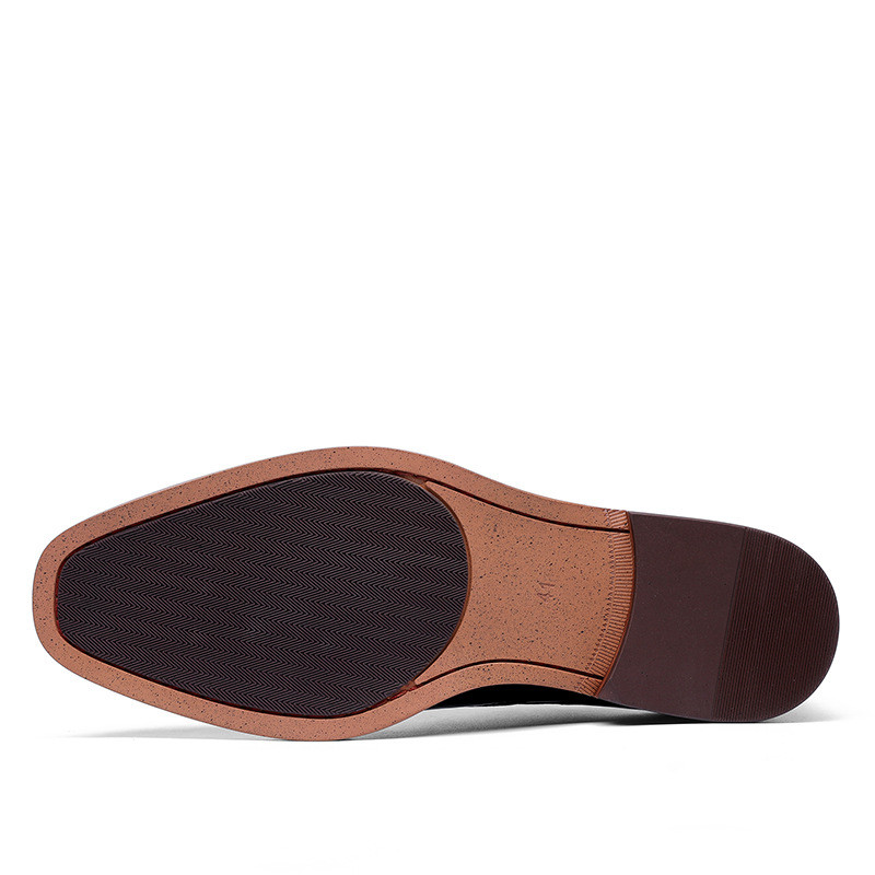 Monk Shoes Image 2