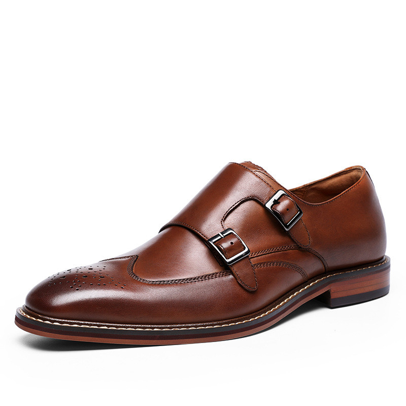 Monk Shoes Image 6