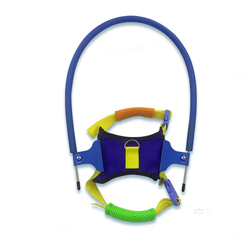 Available in blue color