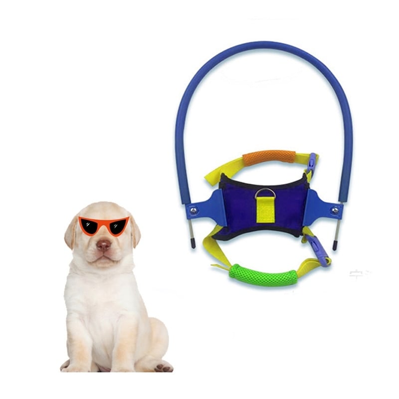 Safety first with anti-collision feature