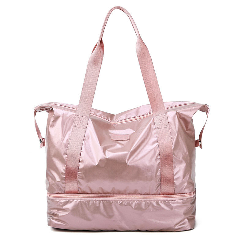 Fitness Bag Pink