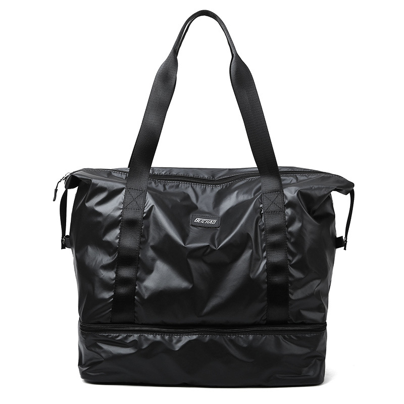 Fitness Bag Dimensions
