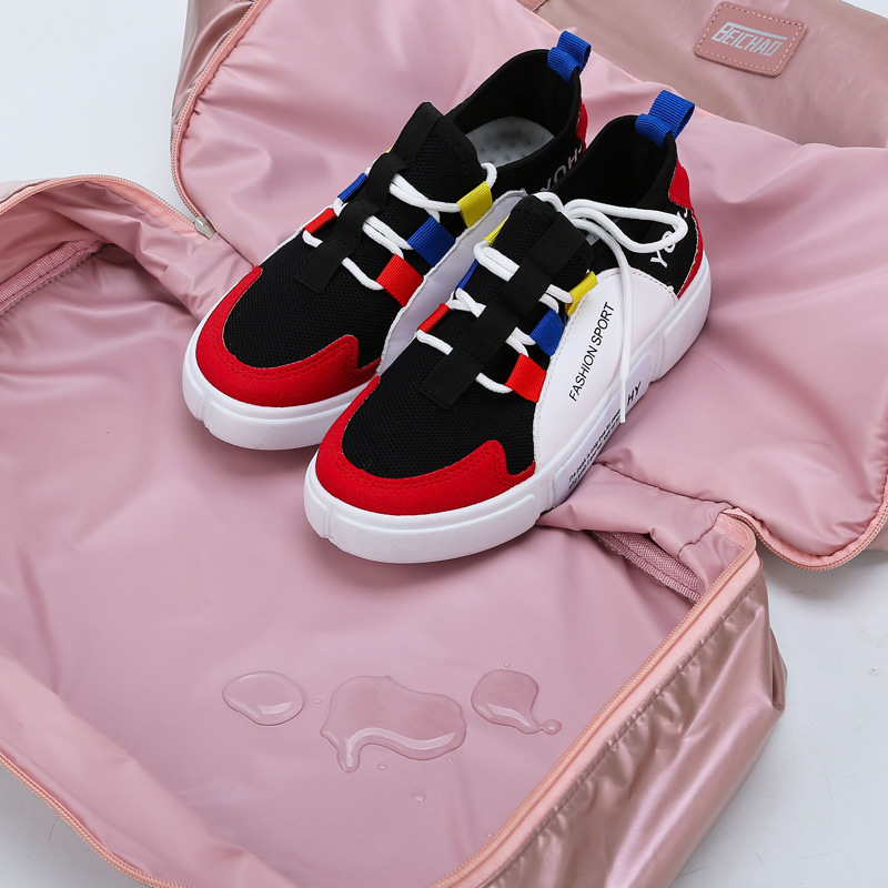 Fitness Bag Black
