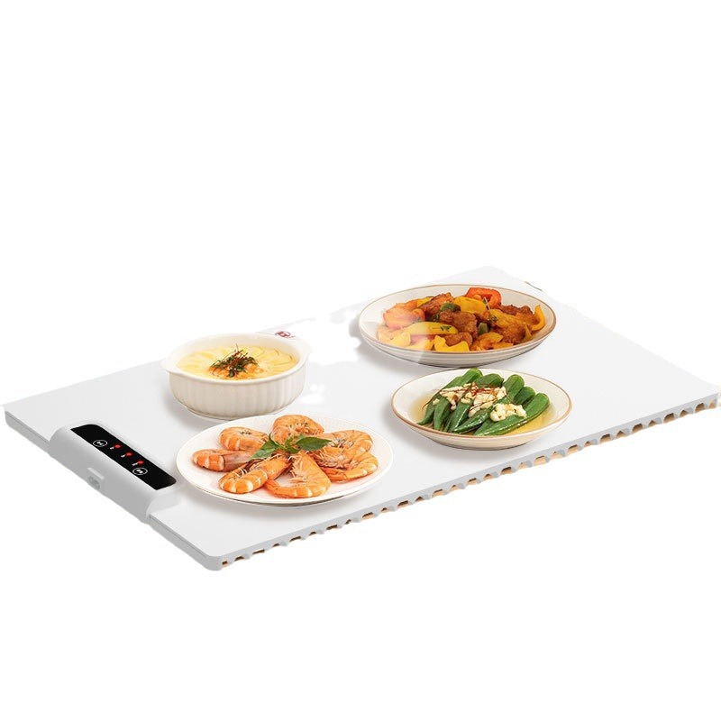 Kitchen meal warming plate design