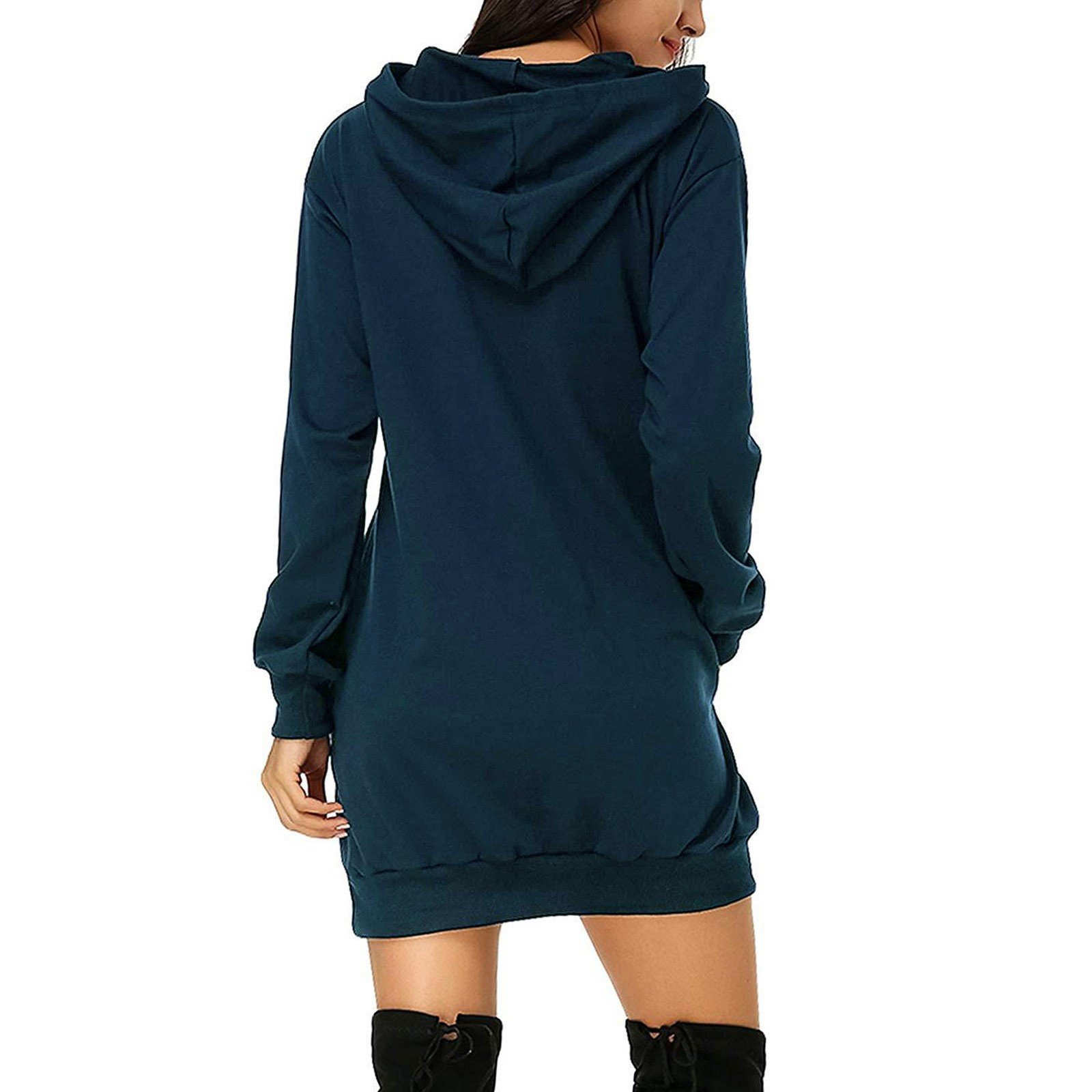 Dress Sweater Display 2