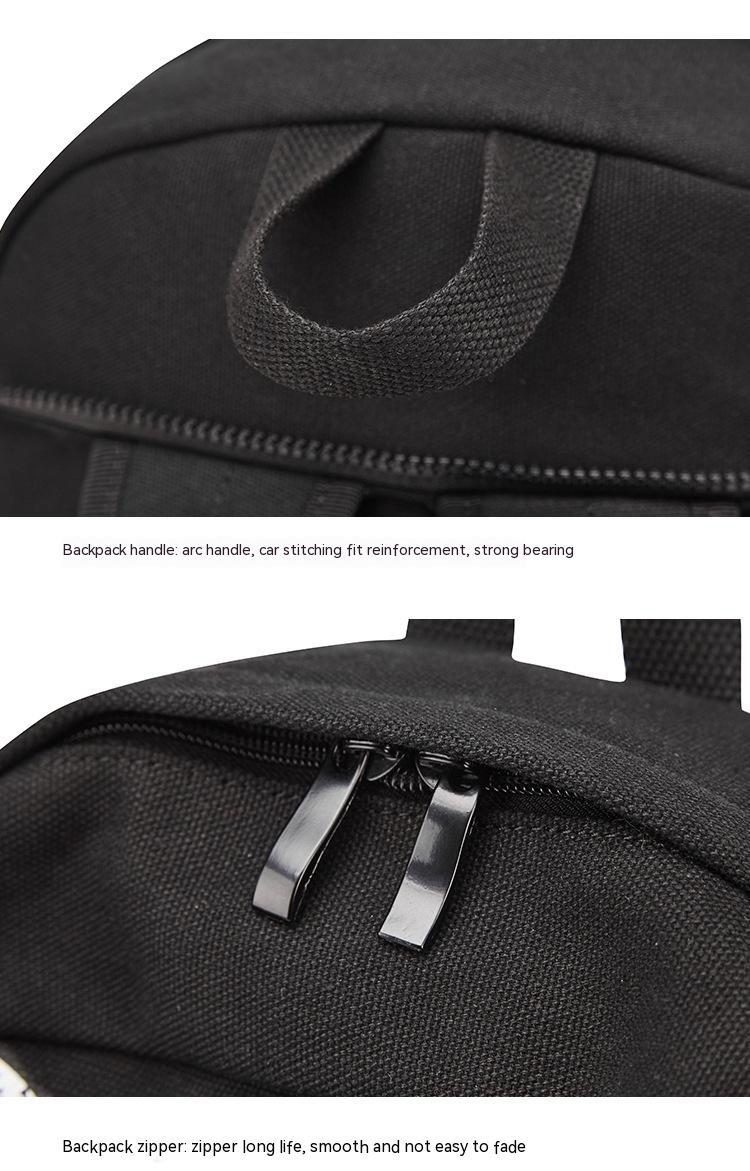 Canvas Bag Image 6