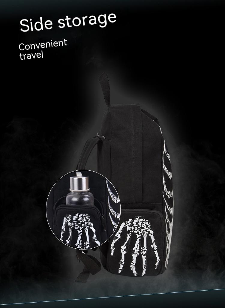 Canvas Bag Image 3