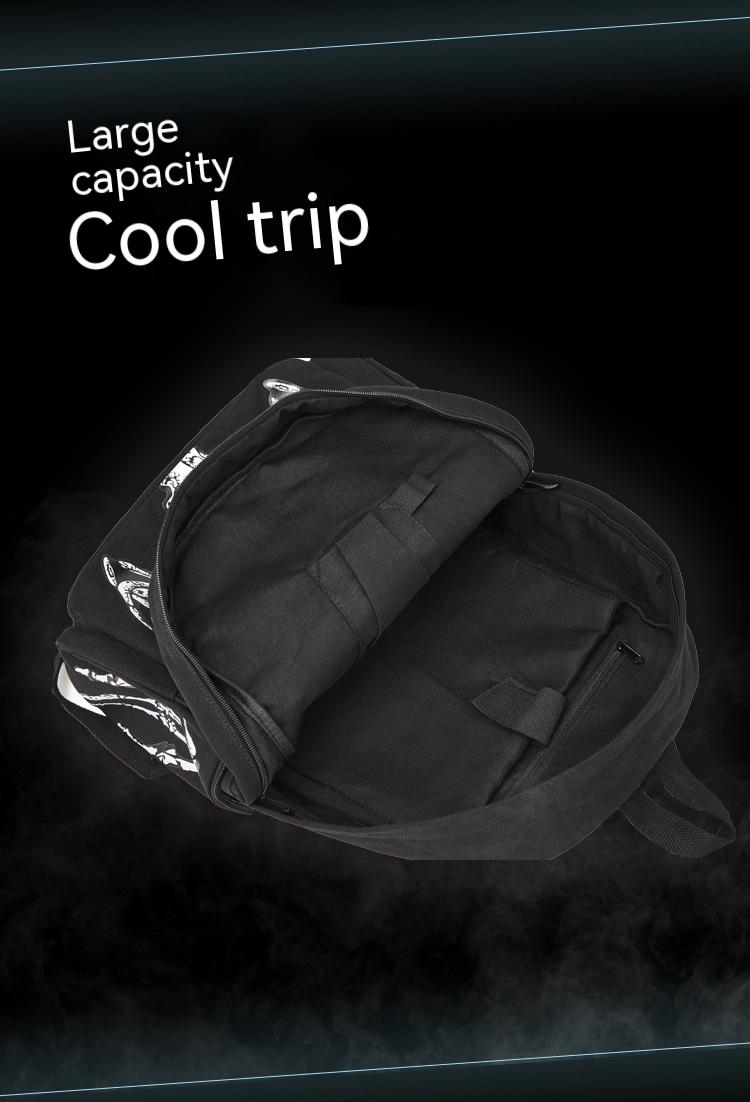 Canvas Bag Image 4