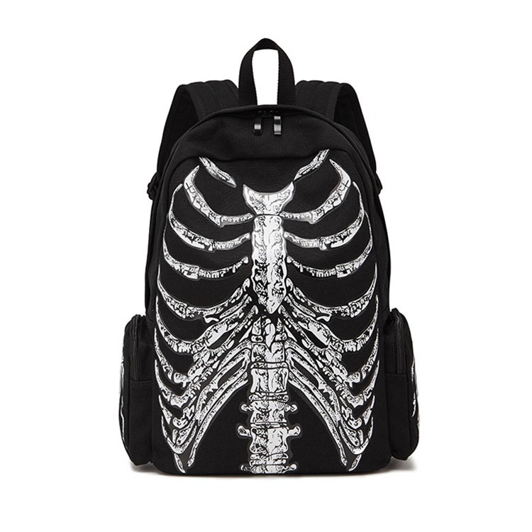 Canvas Bag Image 9