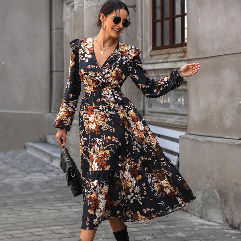 Elegant Dress 8