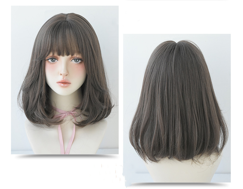 Wig Style 4