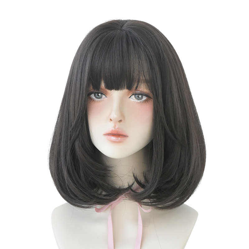Wig Style 3