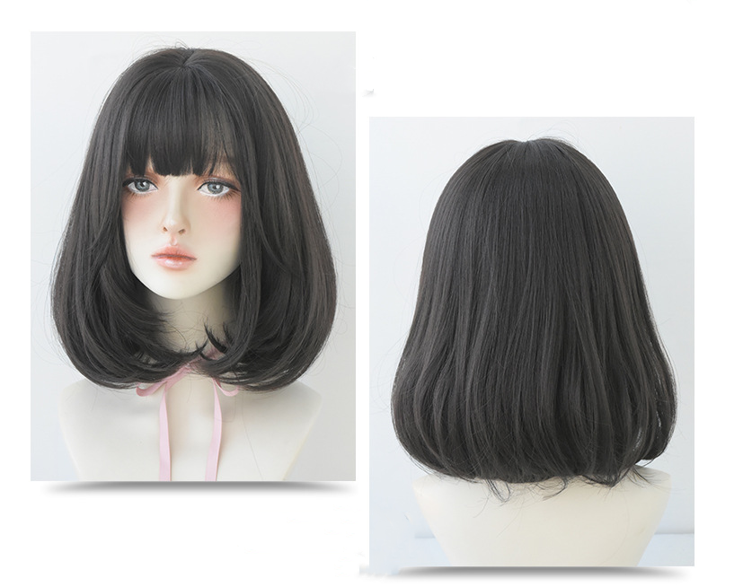 Wig Style 7
