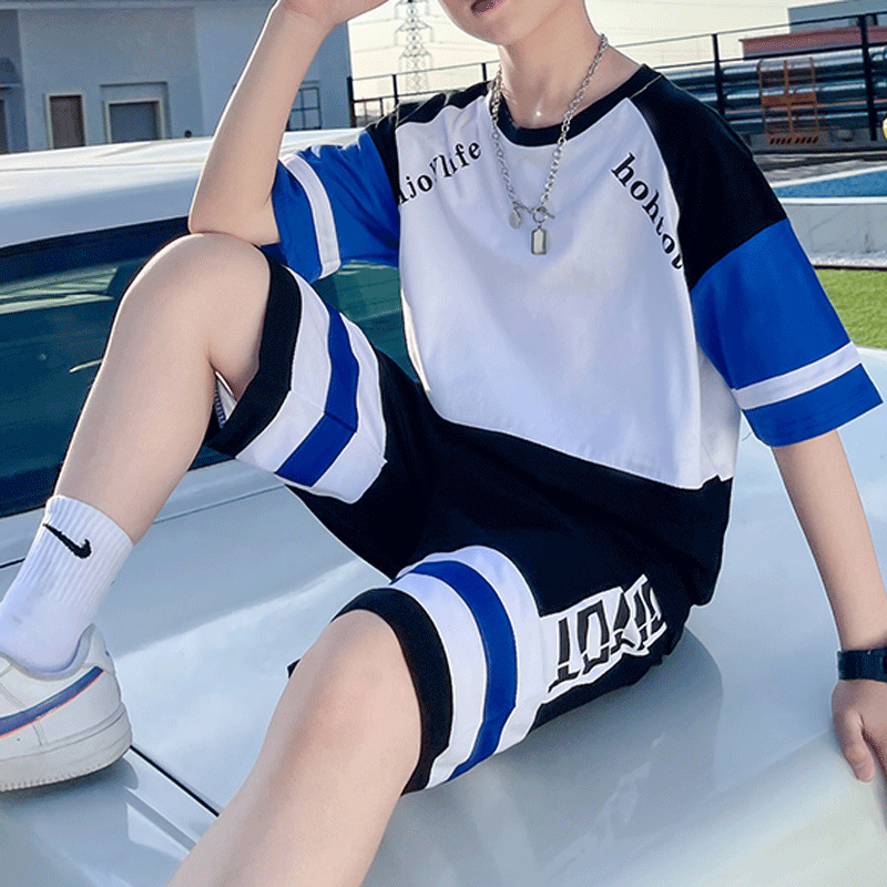 Trendy Two Piece Suit